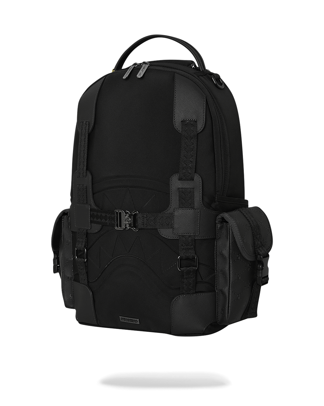 Image of Rucsac Sprayground Buckle Up Special Ops