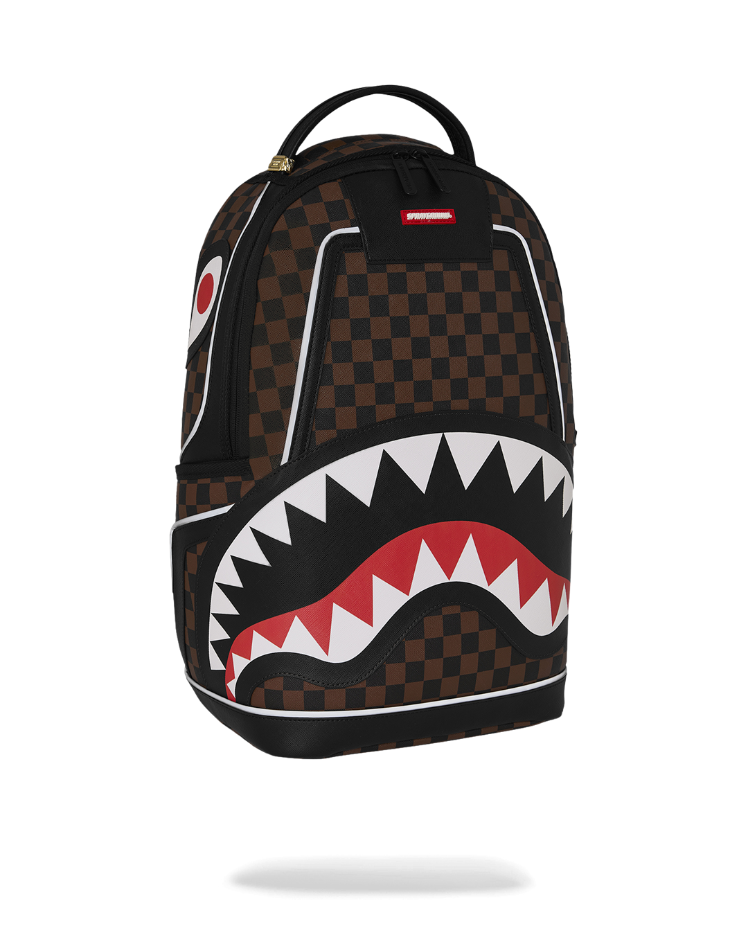 Image of Rucsac Sprayground Sharks In Paris Sports