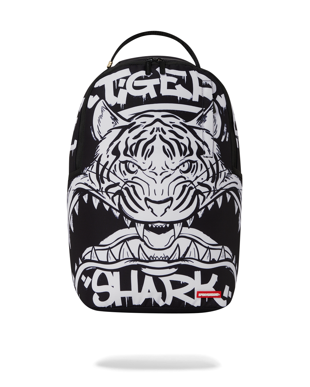 Rucsac Sprayground Tiger Shark