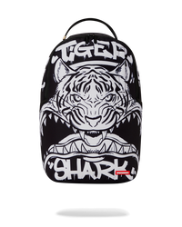 Rucsac Sprayground Tiger Shark