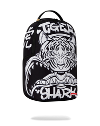 Rucsac Sprayground Tiger Shark