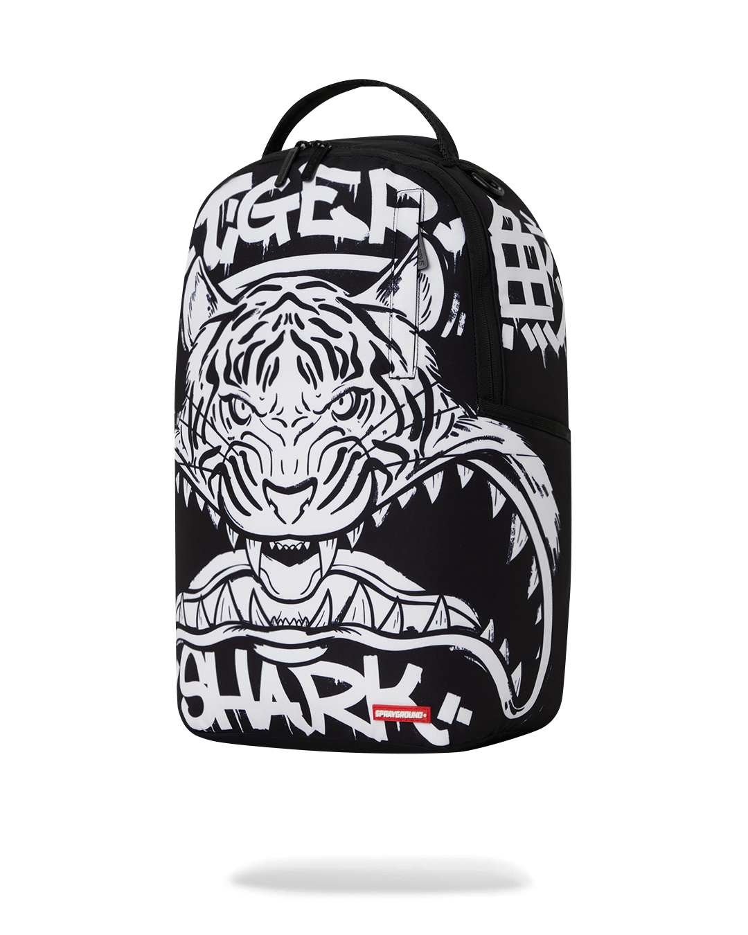 Rucsac Sprayground Tiger Shark