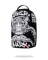 Rucsac Sprayground Tiger Shark