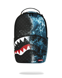 Rucsac Sprayground Split Ocean Deep