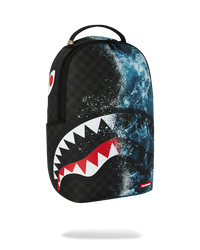 Rucsac Sprayground Split Ocean Deep