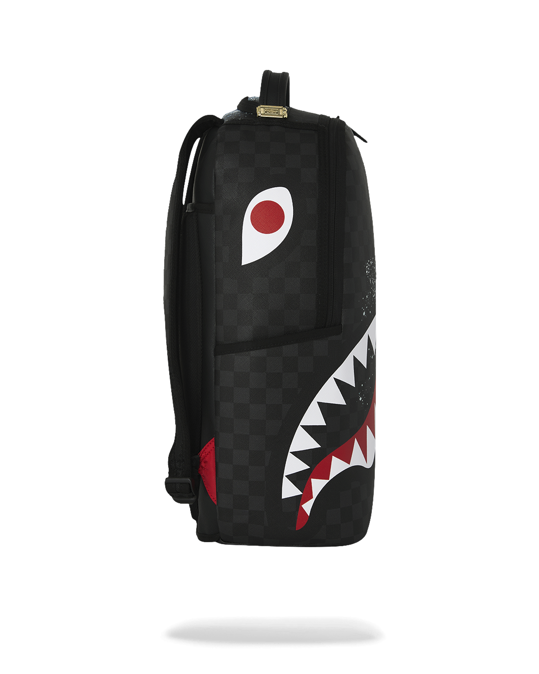 Rucsac Sprayground Split Ocean Deep