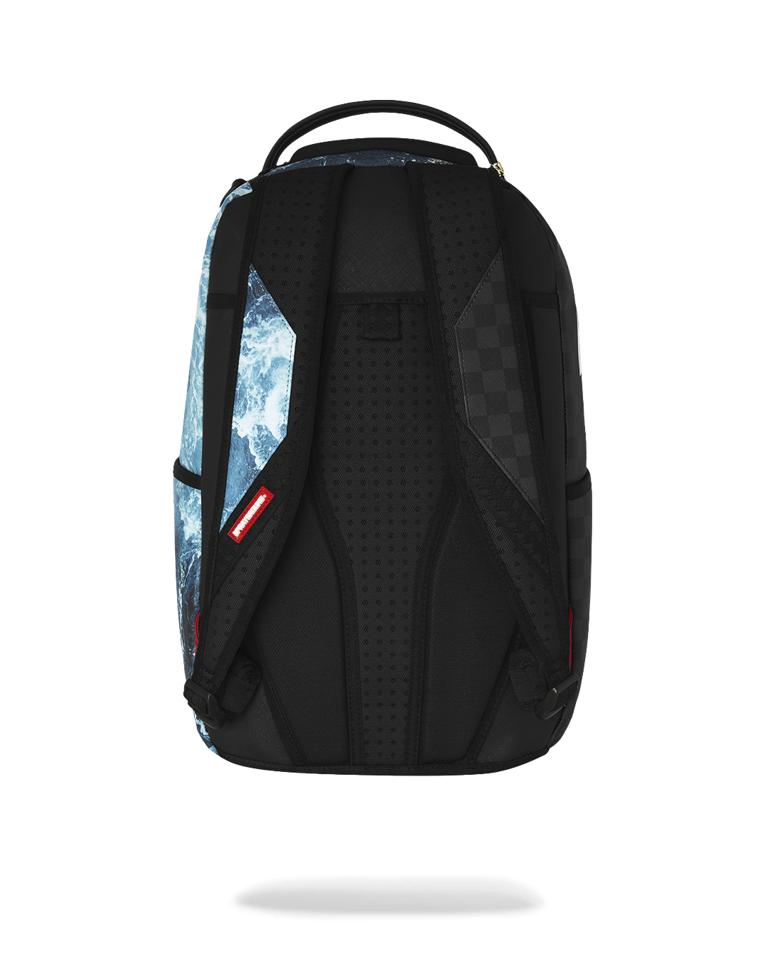 Image of Rucsac Sprayground Split Ocean Deep