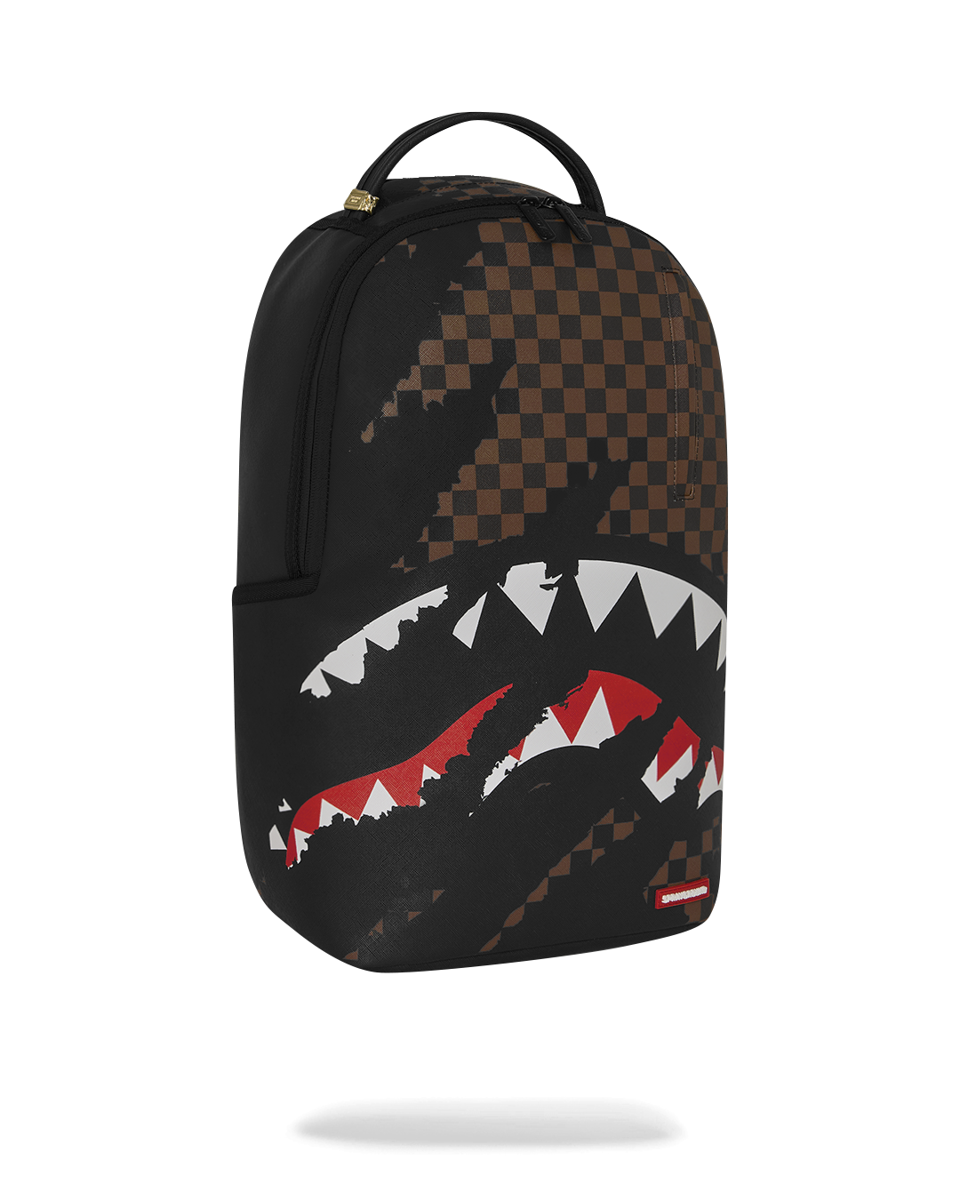 Rucsac Sprayground Claw Tear Check