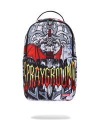 Rucsac Sprayground Metal Logo Doodle