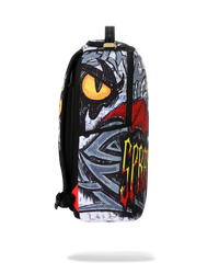 Rucsac Sprayground Metal Logo Doodle