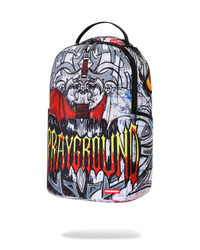 Rucsac Sprayground Metal Logo Doodle
