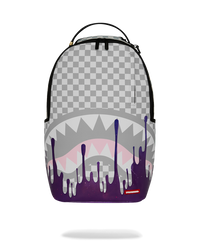 Rucsac Sprayground Cream Space Drip