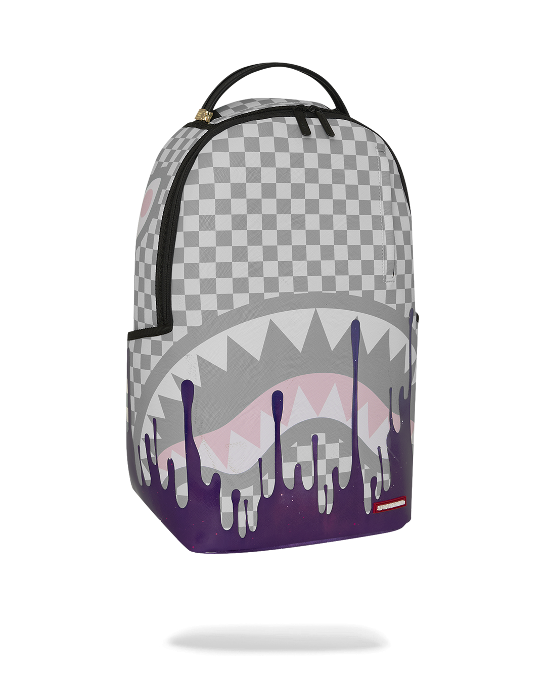 Rucsac Sprayground Cream Space Drip