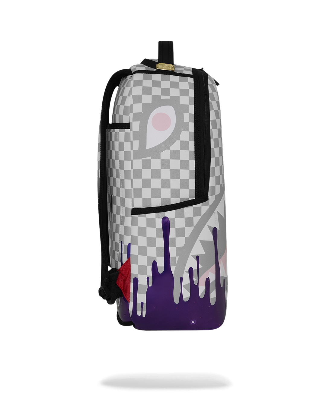 Rucsac Sprayground Cream Space Drip