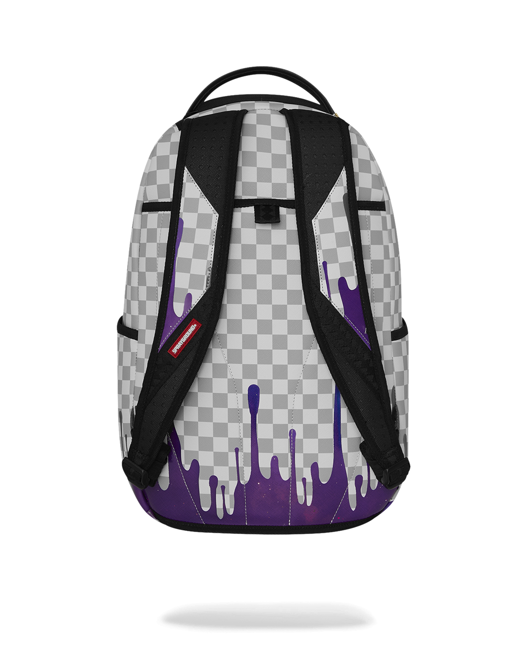 Image of Rucsac Sprayground Cream Space Drip