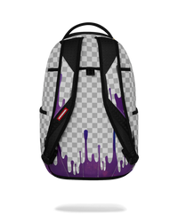 Rucsac Sprayground Cream Space Drip