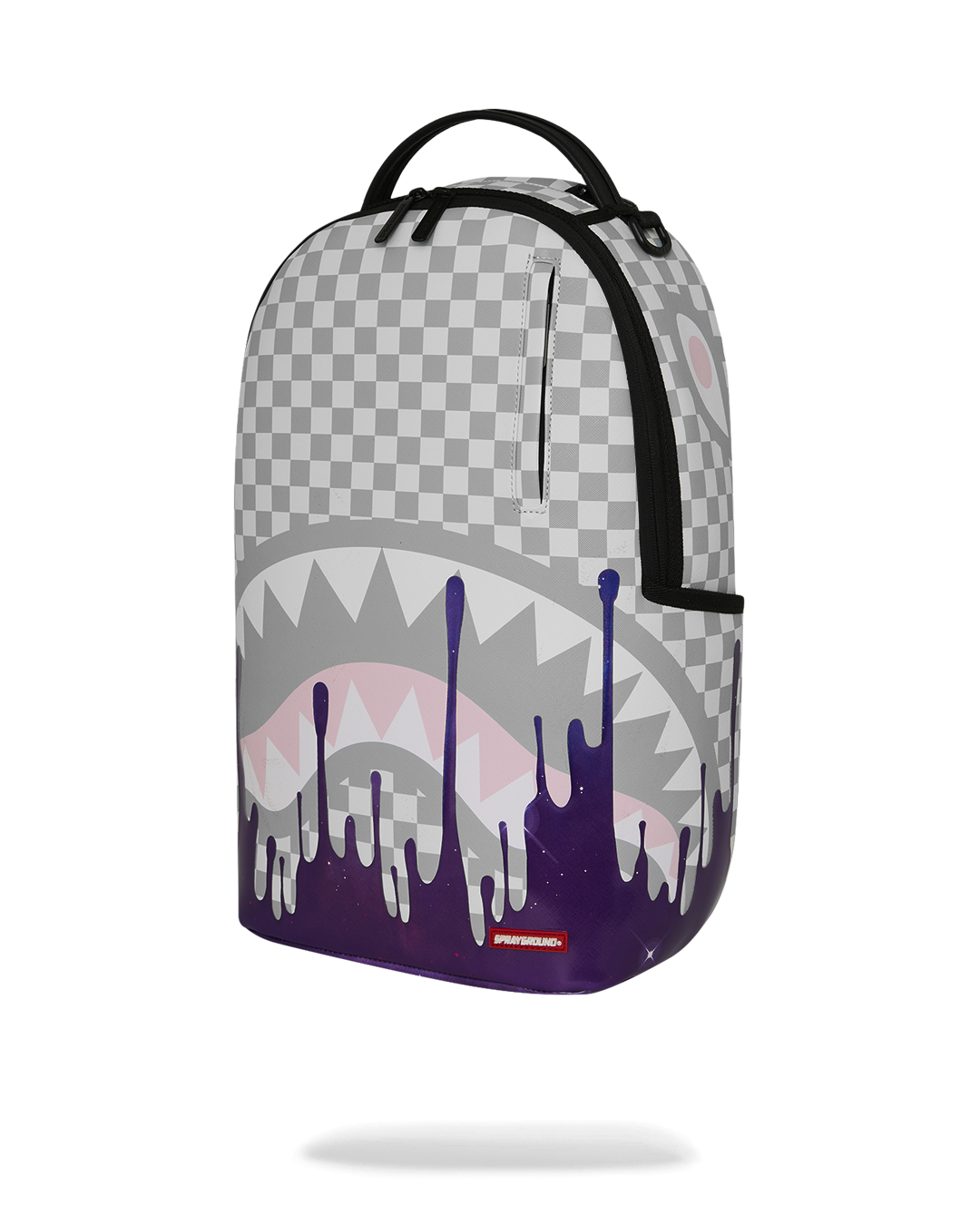 Image of Rucsac Sprayground Cream Space Drip
