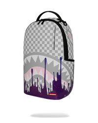 Rucsac Sprayground Cream Space Drip