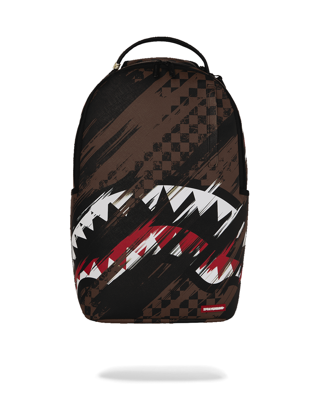 Rucsac Sprayground Smeared Grunge