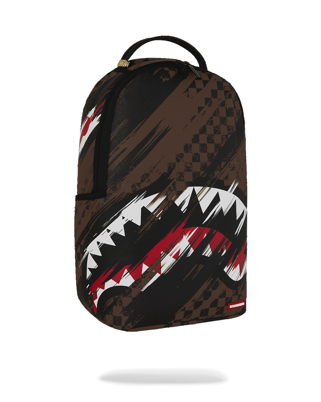 Rucsac Sprayground Smeared Grunge