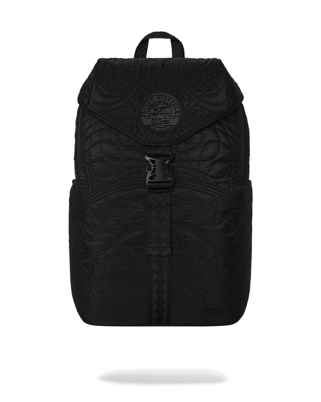 Image of Rucsac Sprayground Its A Numbers Game Top Loader