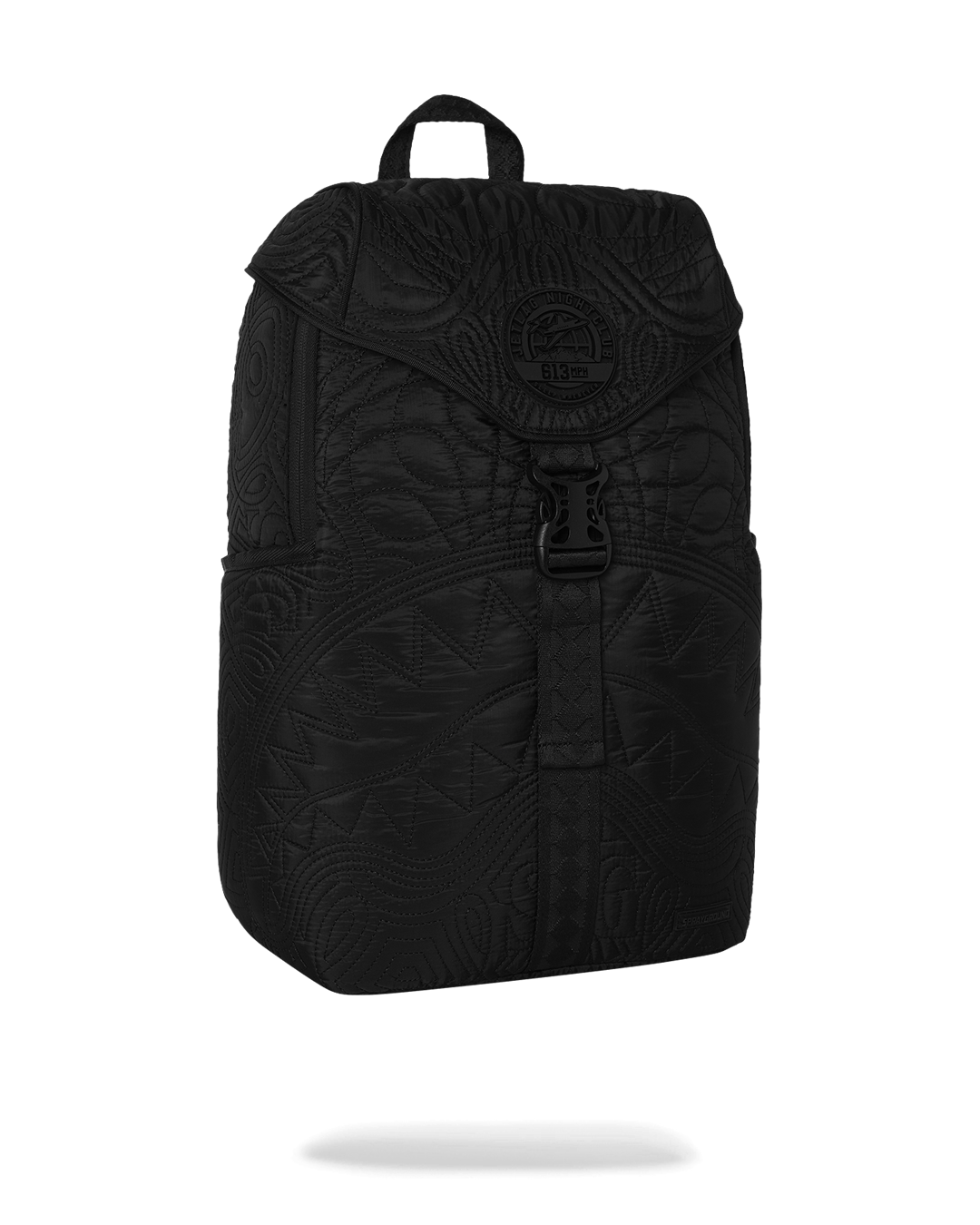 Rucsac Sprayground Its A Numbers Game Top Loader