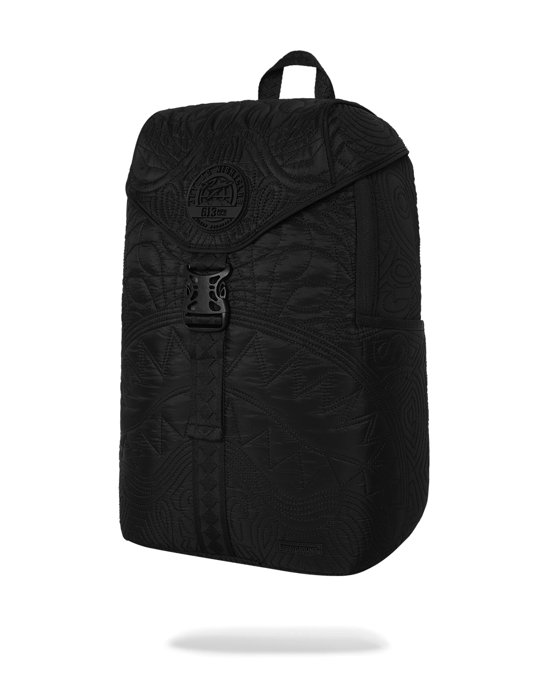 Rucsac Sprayground Its A Numbers Game Top Loader
