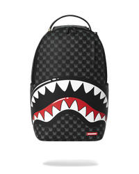 Rucsac Sprayground Sharks In Paris WTF Bubbly Check