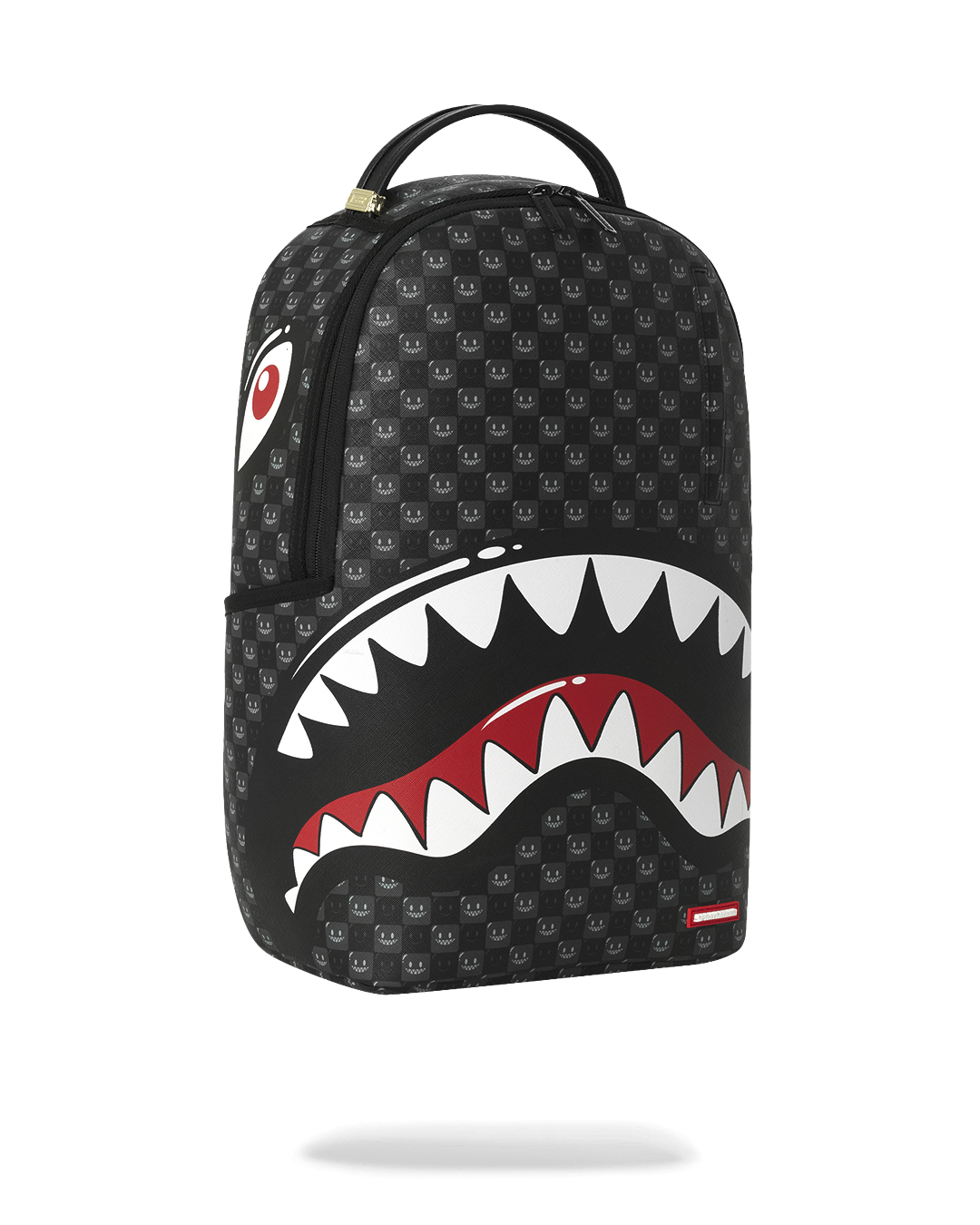 Image of Rucsac Sprayground Sharks In Paris WTF Bubbly Check