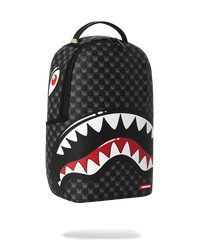 Rucsac Sprayground Sharks In Paris WTF Bubbly Check