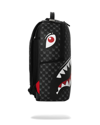 Rucsac Sprayground Sharks In Paris WTF Bubbly Check