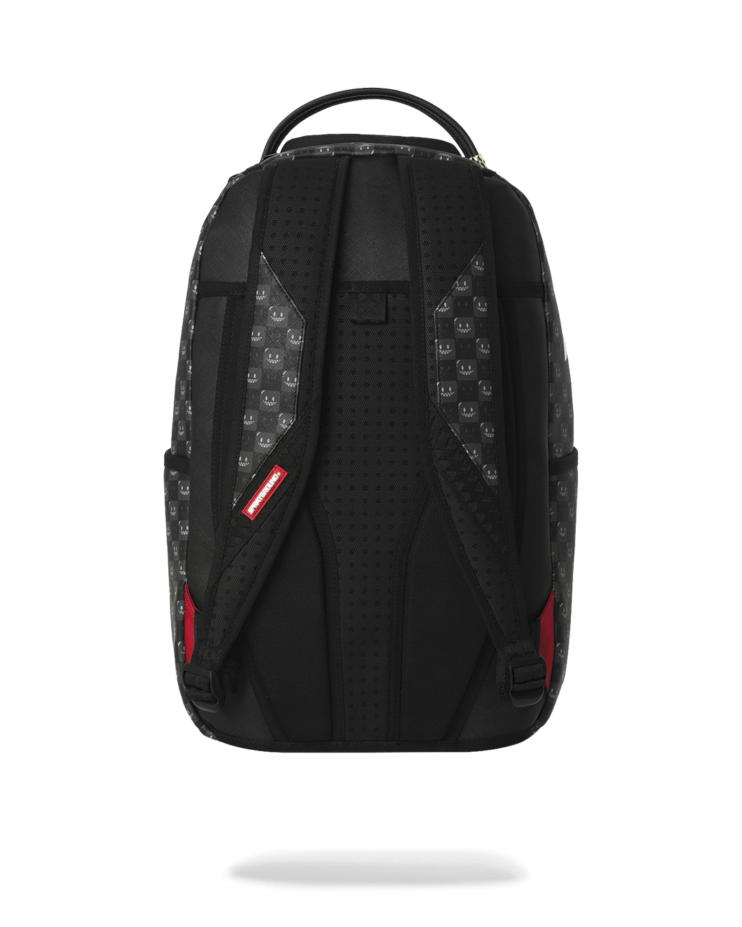 Rucsac Sprayground Sharks In Paris WTF Bubbly Check