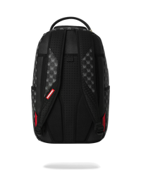 Rucsac Sprayground Sharks In Paris WTF Bubbly Check