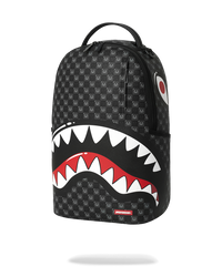 Rucsac Sprayground Sharks In Paris WTF Bubbly Check