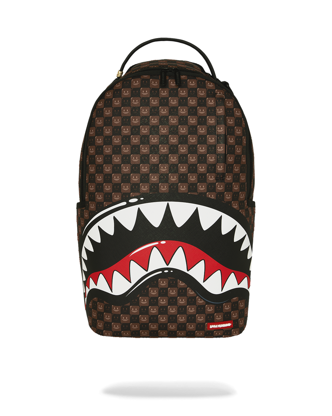 Rucsac Sprayground Sharks In Paris WTF Bubble Check