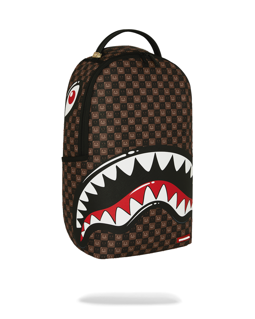 Rucsac Sprayground Sharks In Paris WTF Bubble Check