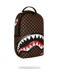 Rucsac Sprayground Sharks In Paris WTF Bubble Check