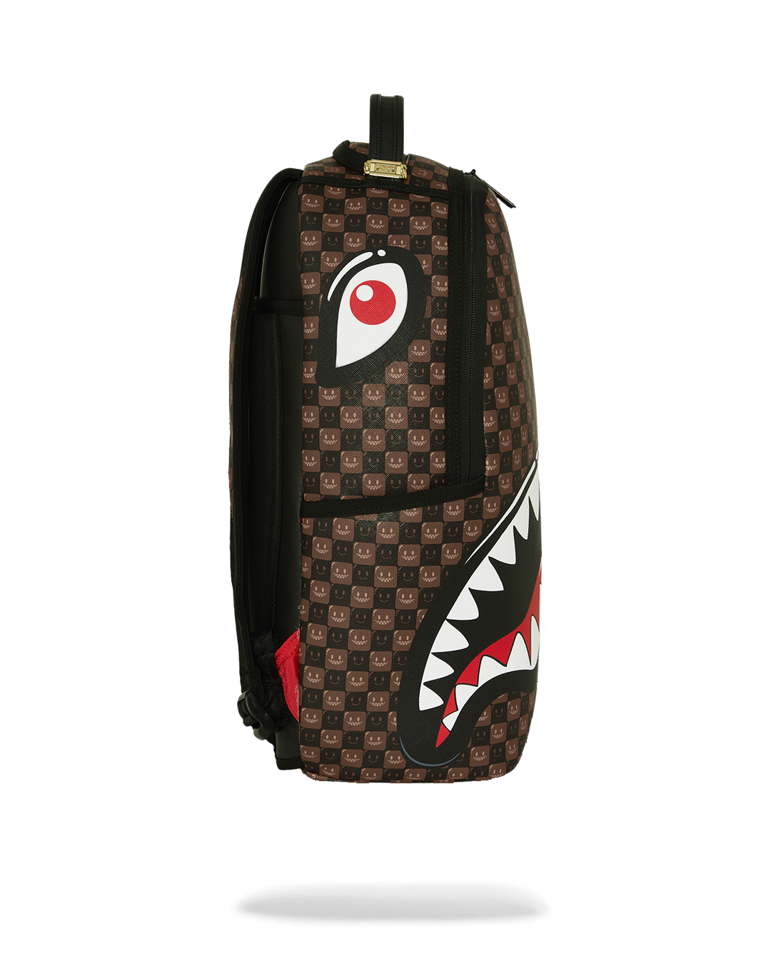 Image of Rucsac Sprayground Sharks In Paris WTF Bubble Check