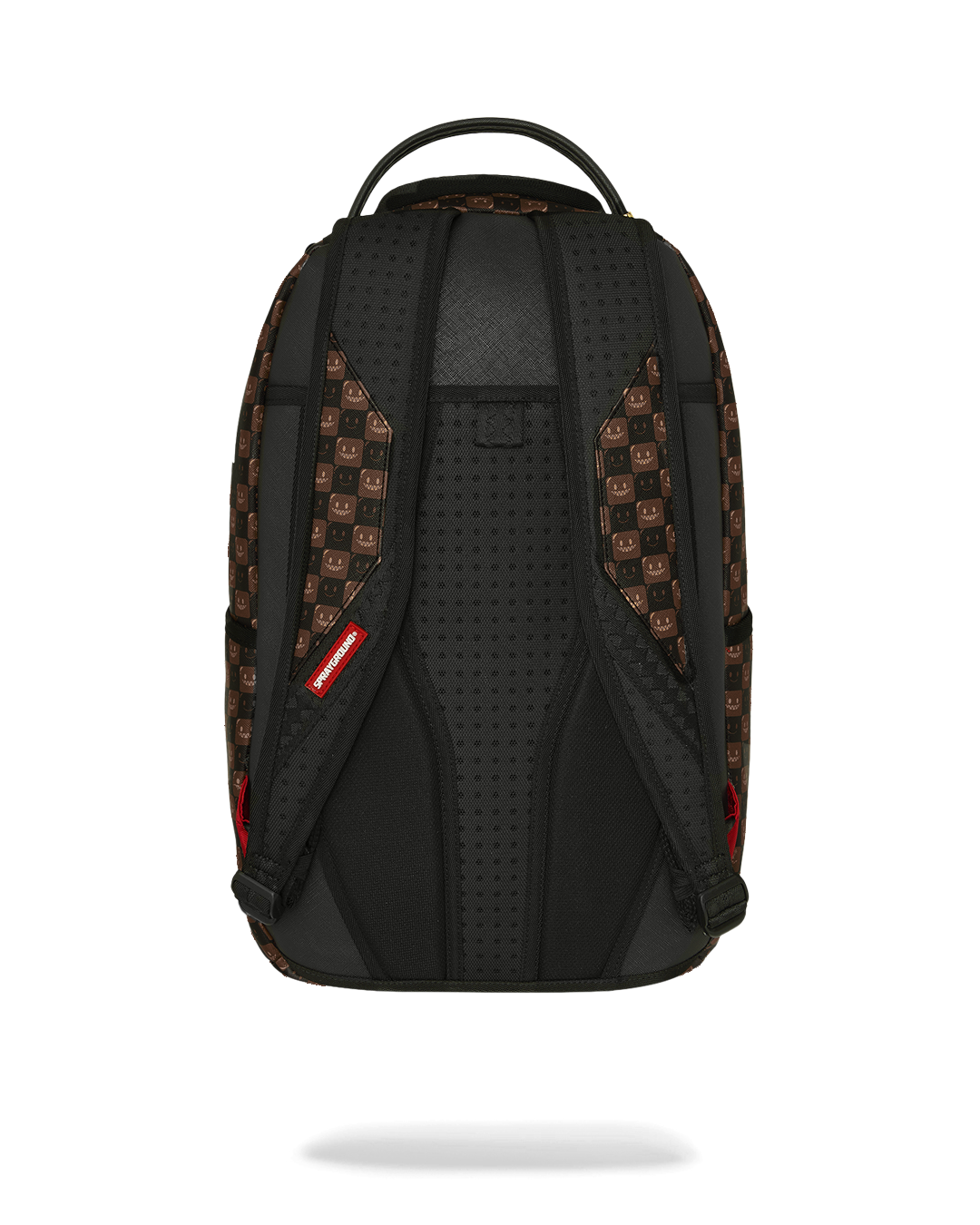 Image of Rucsac Sprayground Sharks In Paris WTF Bubble Check