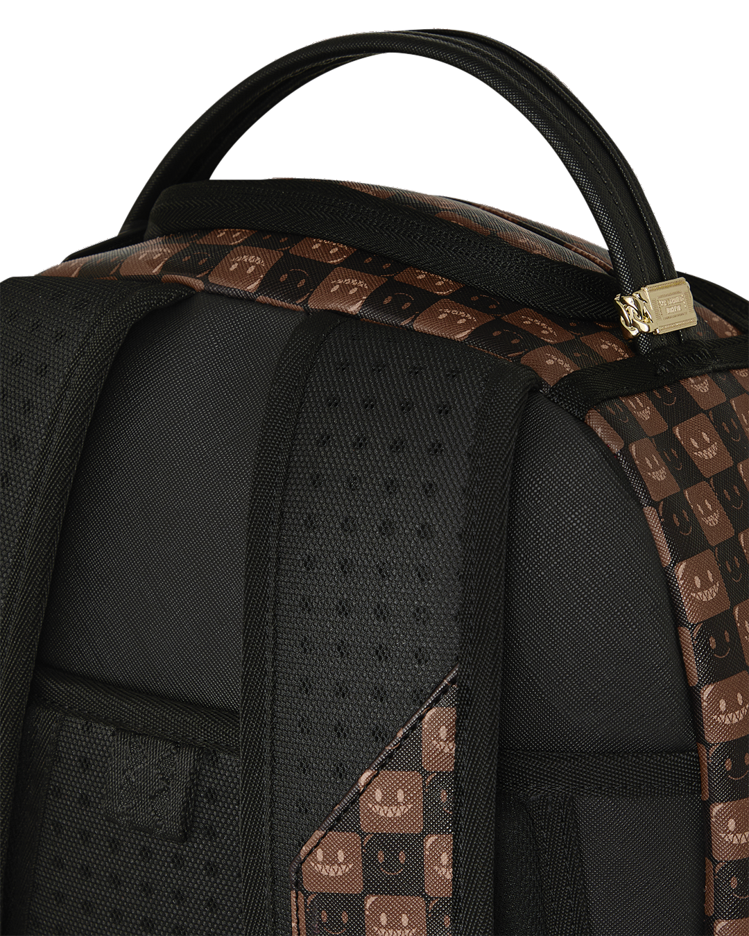 Image of Rucsac Sprayground Sharks In Paris WTF Bubble Check