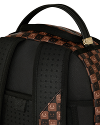 Rucsac Sprayground Sharks In Paris WTF Bubble Check
