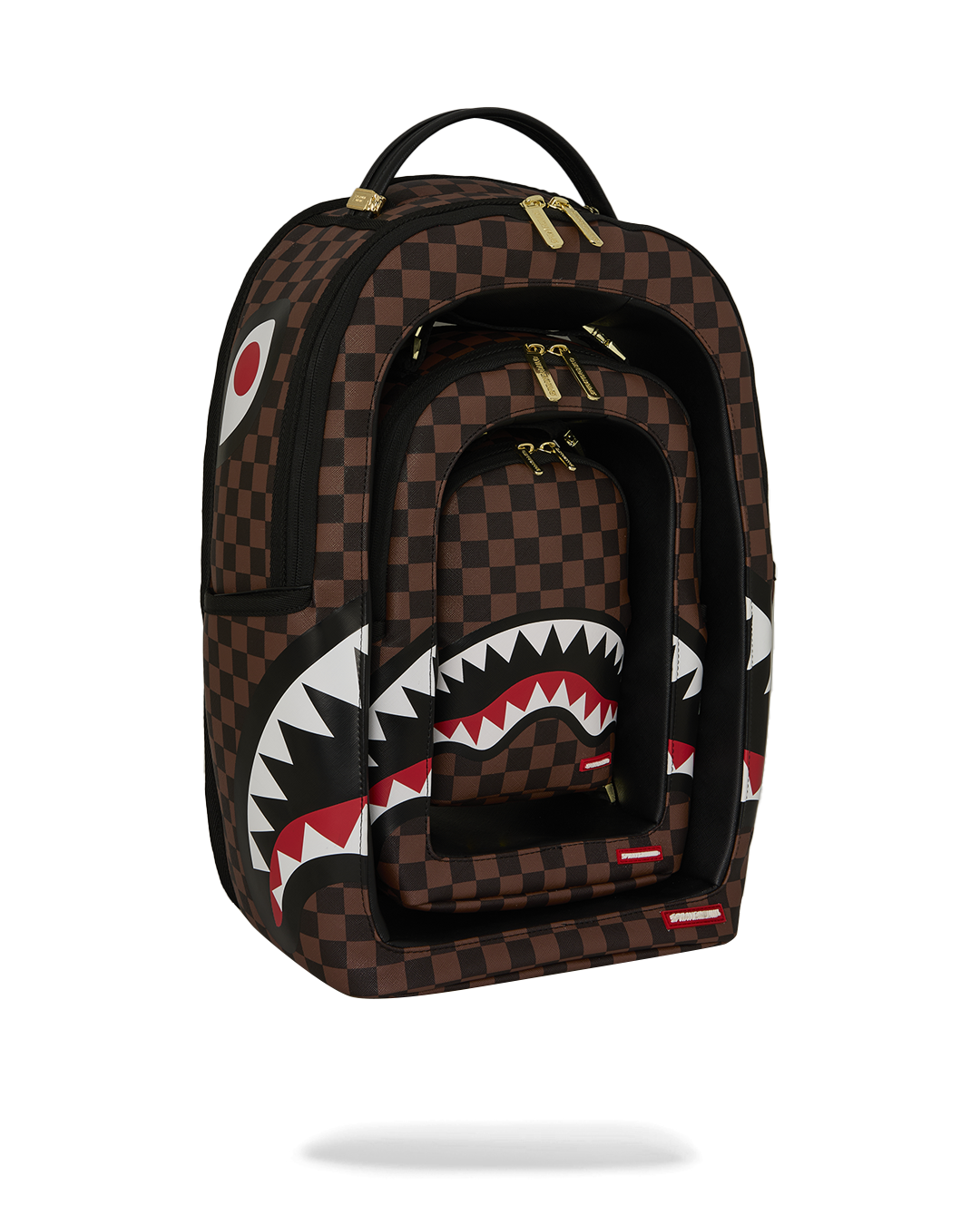 Rucsac Sprayground Bag Within A Bag