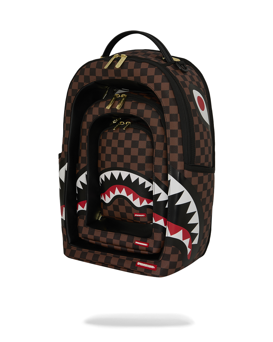 Rucsac Sprayground Bag Within A Bag