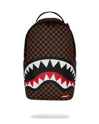 Rucsac Sprayground Sharks In Paris Pyramid