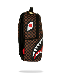 Rucsac Sprayground Sharks In Paris Pyramid