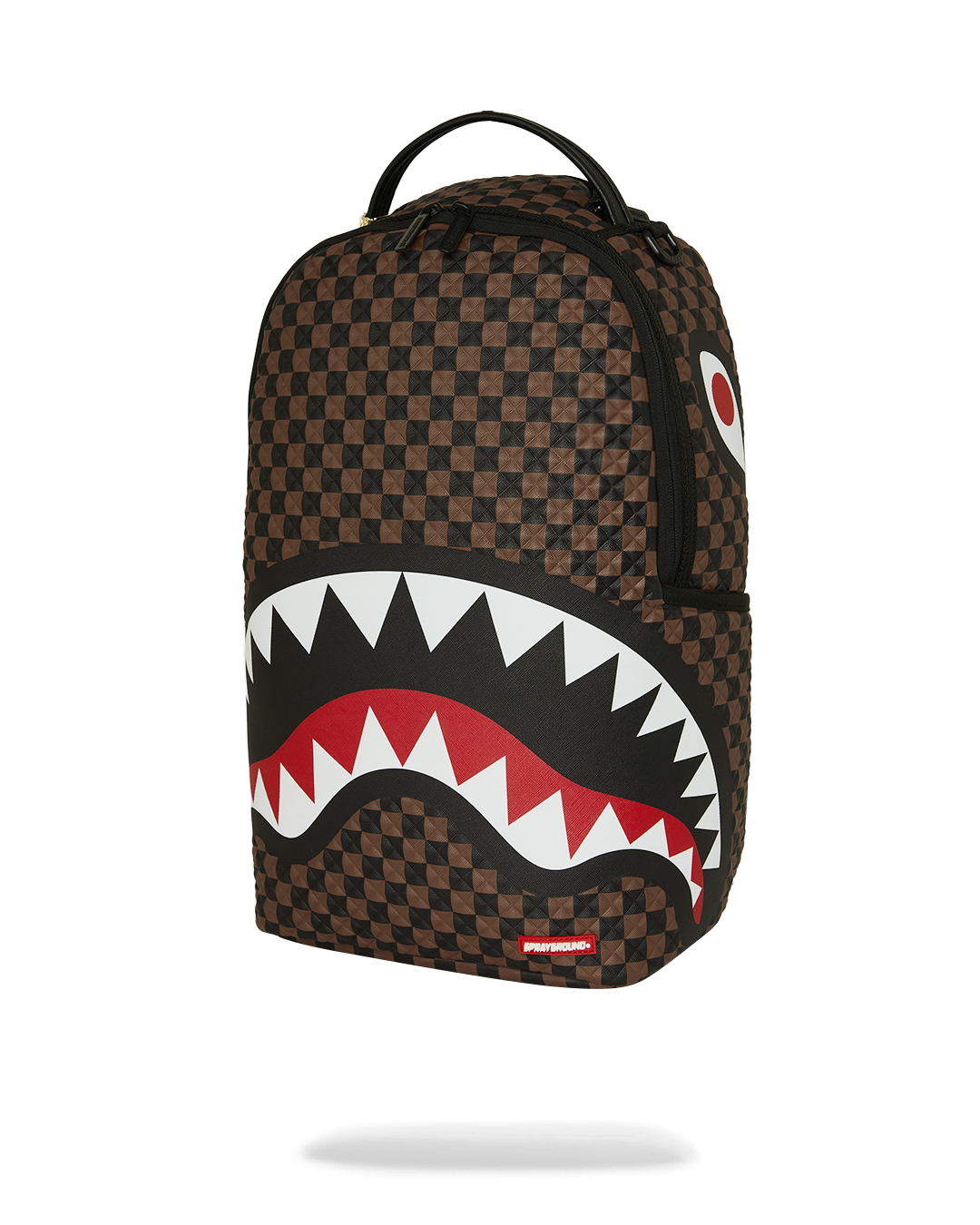 Rucsac Sprayground Sharks In Paris Pyramid