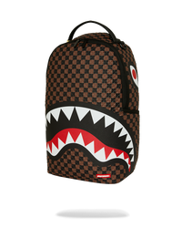Rucsac Sprayground Sharks In Paris Pyramid