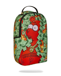 Rucsac Sprayground Diablo Money Bush