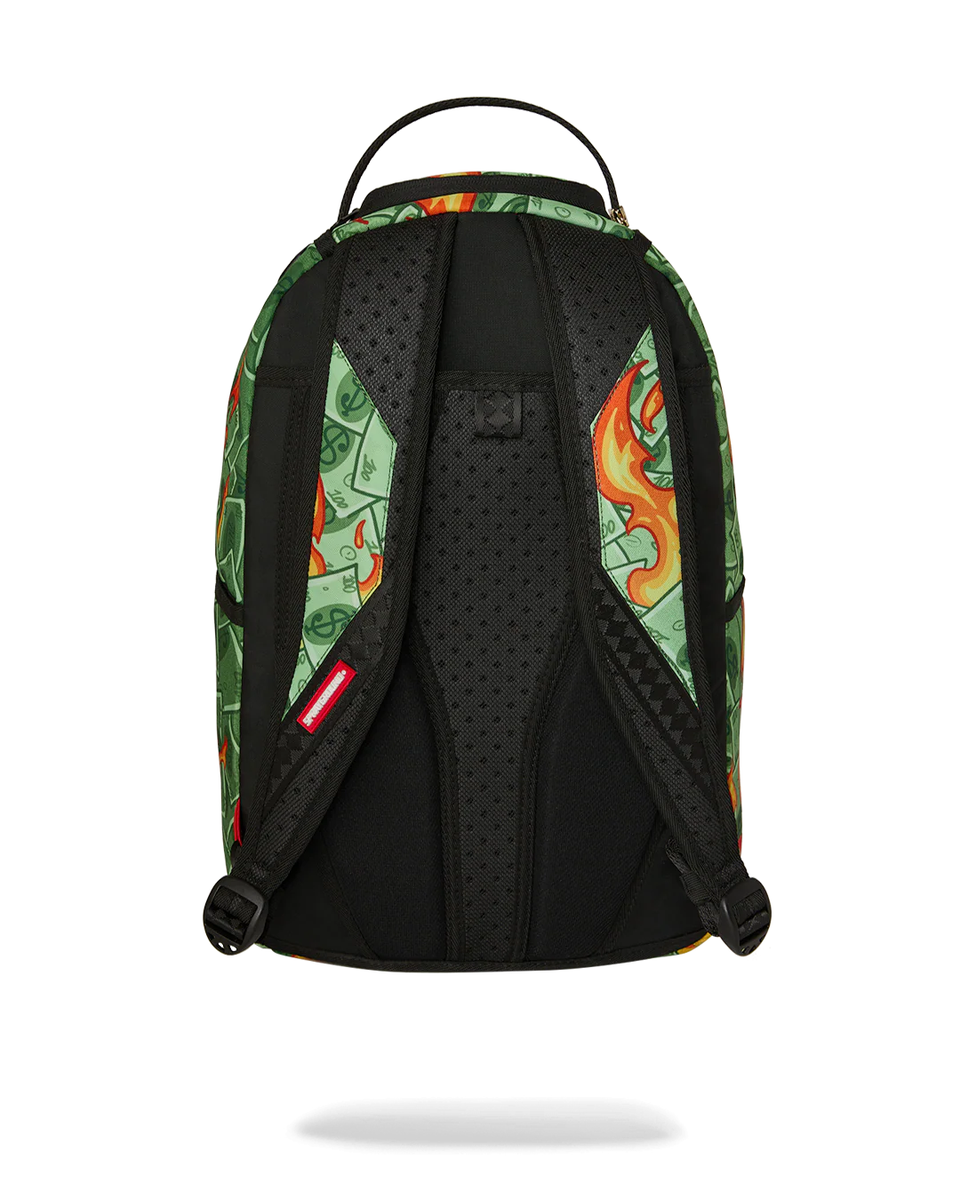 Rucsac Sprayground Diablo Money Bush
