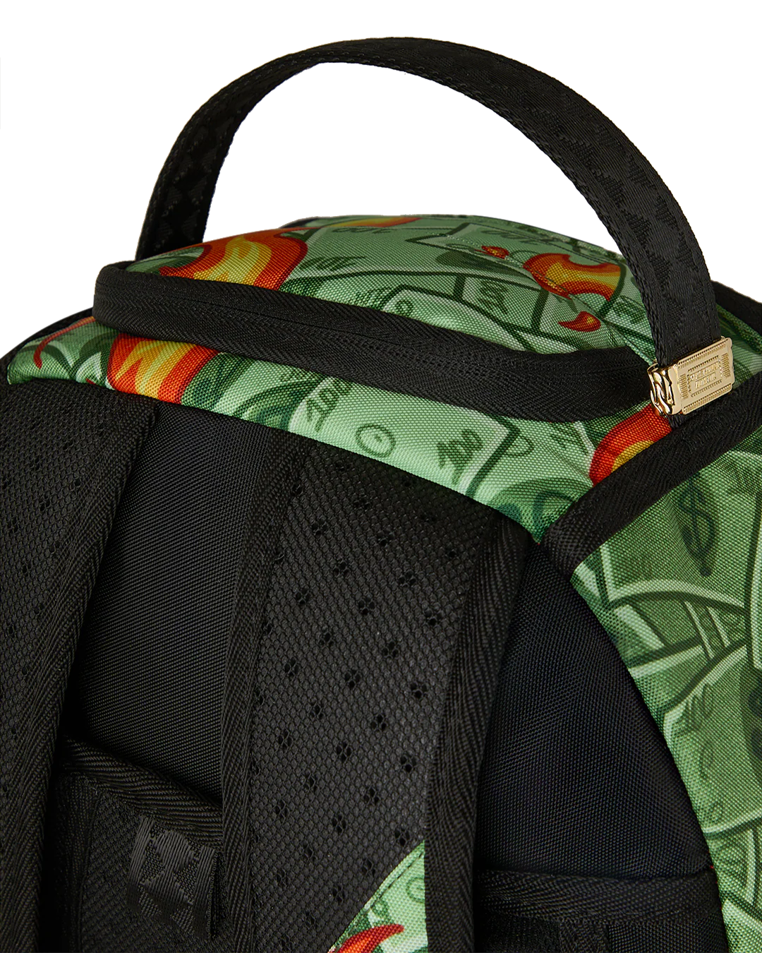 Image of Rucsac Sprayground Diablo Money Bush